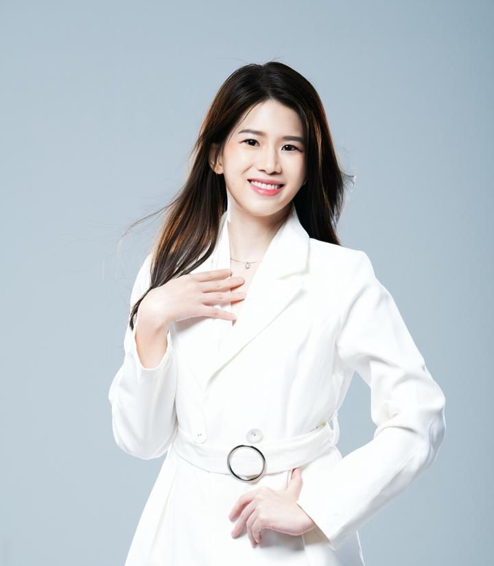 Dr. Veronica Koh